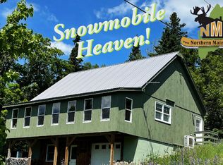 1164 Wrightville Rd, Ashland, ME 04732