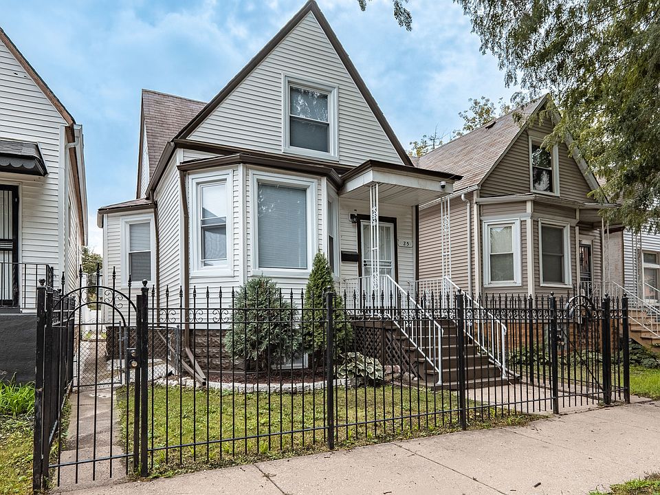 1st image of 25 E 117th Pl