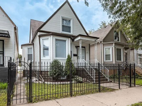 25 E 117th Pl, Chicago, IL 60628