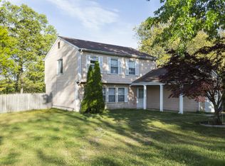 93 Buckingham Dr, Jackson, NJ 08527