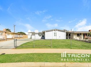 25188 Juanita Ave, Moreno Valley, CA 92551