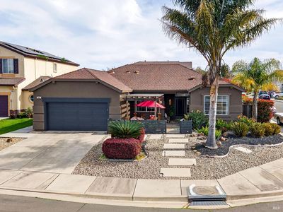 552 Cattail Court, American Canyon, CA, 94503
