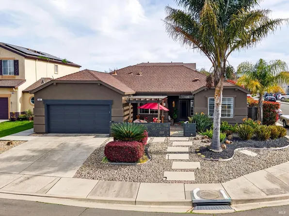 552 Cattail Court, American Canyon, CA 94503