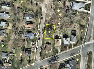 Kenilworth Ave, Baltimore, MD 21212
