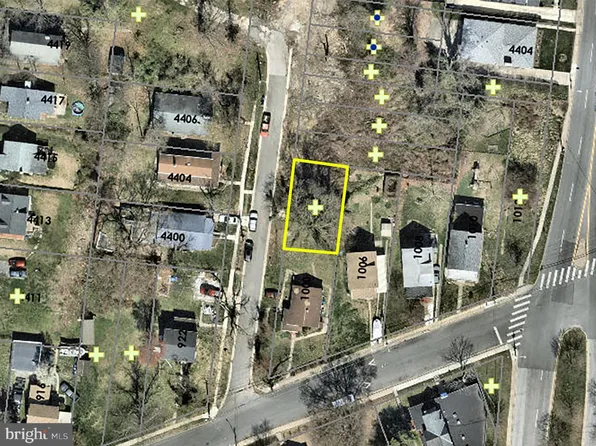 Kenilworth Ave, Baltimore, MD 21212