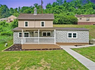 204 Donora Rd, Monongahela, PA 15063