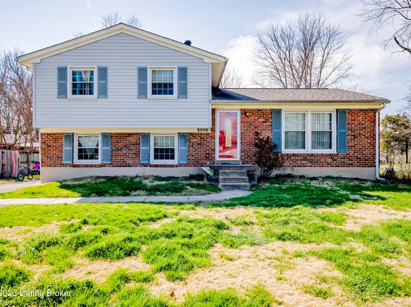 8006 Mary Sue Dr, Louisville, KY 40291