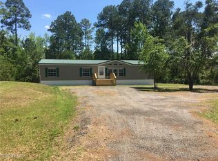 85132 Lina Rd, Fernandina Beach, FL 32034