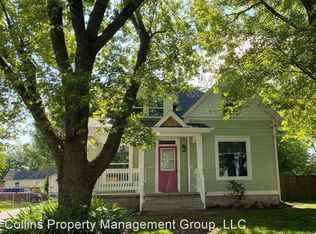 642 S Main Ave UNIT A, Springfield, MO 65806