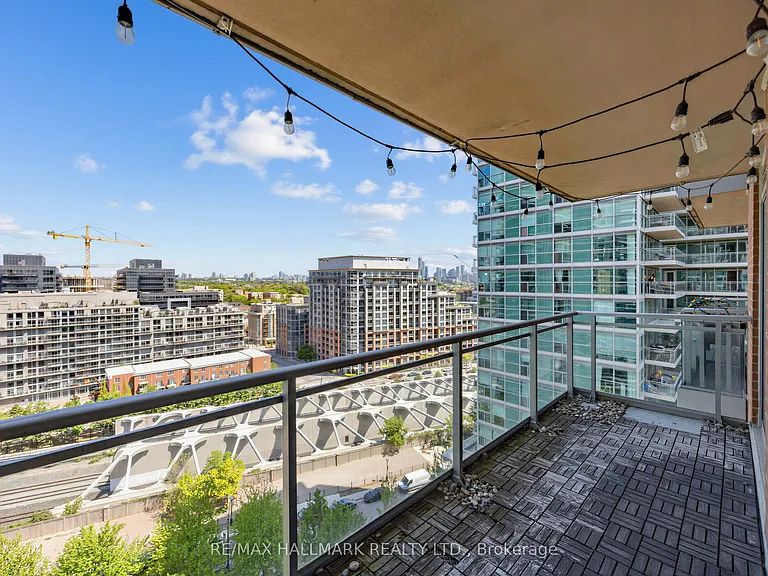 50 Lynn Williams St #1410 — Photo 20