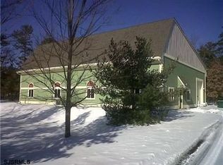 5108 Oakwood Blvd, Mays Landing, NJ 08330