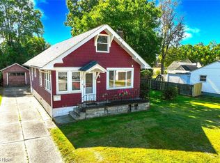 954 Stanwood Ave, Akron, OH
