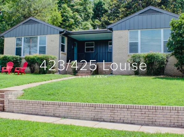 425 W Louise St, Fayetteville, AR 72701