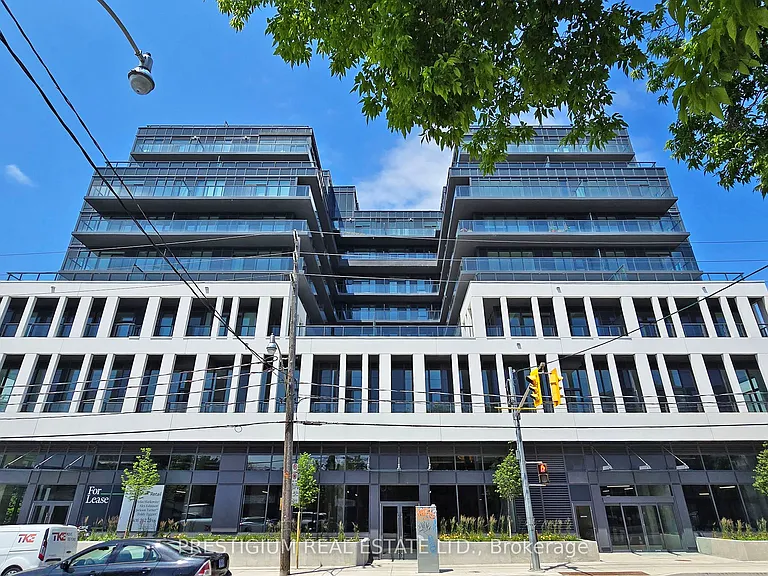 500 Dupont St #208 — Photo 31