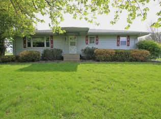 48 Snag Creek Rd, Washburn, IL 61570