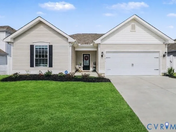 17075 Rollins Rd, Bowling Green, VA 22427