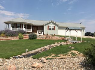 68 S Alta Vista Dr, Pueblo West, CO 81007