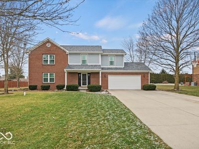 3640 S Applegate Dr, New Palestine, IN, 46163