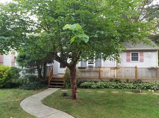 200 Philadelphia Ave, Somers Point, NJ 08244