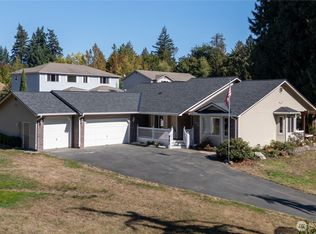 9102 Nels Nelson Rd NW, Bremerton, WA 98311