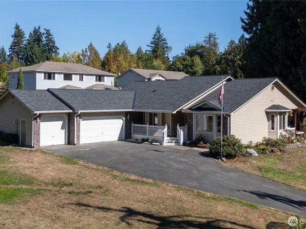 9102 Nels Nelson Road NW, Bremerton, WA 98311