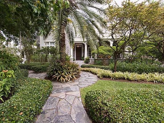 European Inspired Estate
