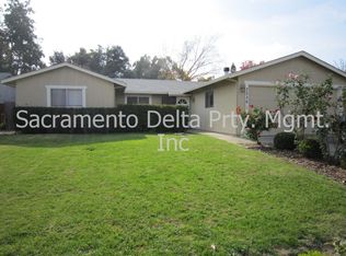 3536 Eisenhower Dr, Sacramento, CA 95826