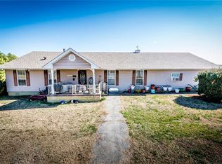 836 Blue Springs Rd, Fayetteville, AR 72703