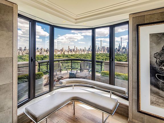 2nd image of 279 Central Park W Unit Penthouse 21