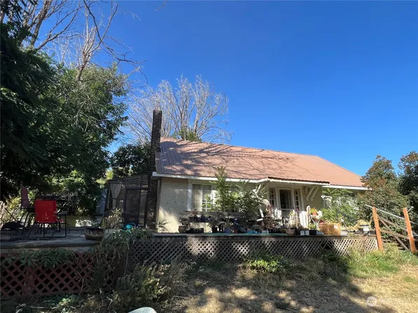 150 S Touchet Road, Dayton, WA 99328
