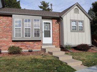 17125 E Chenango Ave UNIT F, Aurora, CO 80015