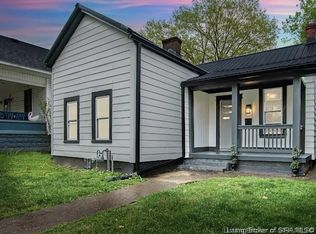 722 E Court Ave, Jeffersonville, IN 47130