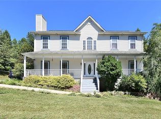 170 Dan Longman Rd, Tobaccoville, NC 27050