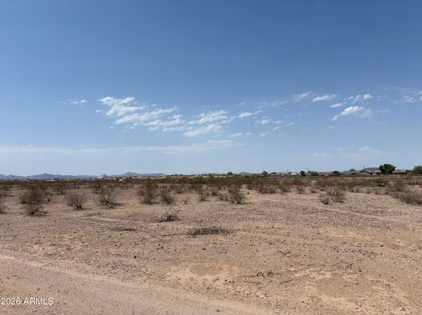 0000 S 347th Avenue #5, Arlington, AZ 85322