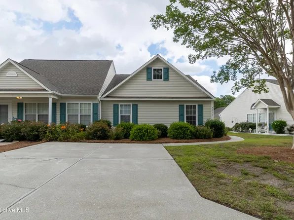 4311 Jasmine Cove Way, Wilmington, NC 28412