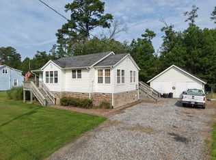 4393 Windmill Point Rd, White Stone, VA 22578