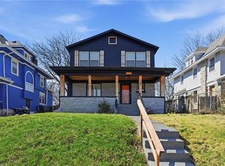 2638 Benton Blvd, Kansas City, MO 64127