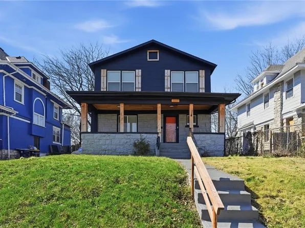 2638 Benton Blvd, Kansas City, MO 64127