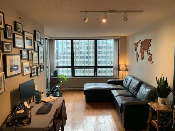 938 Smithe St, Vancouver, BC