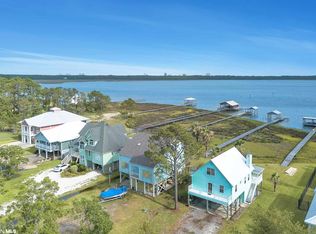 17240 Oyster Bay Rd, Gulf Shores, AL 36542