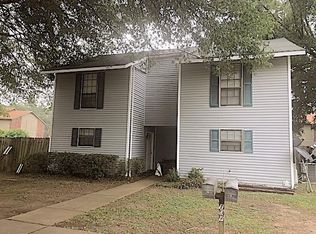 107 Creek Bend Rd, Natchez, MS 39120
