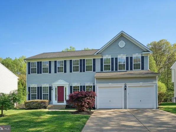 5881 Fincastle Dr, Manassas, VA 20112