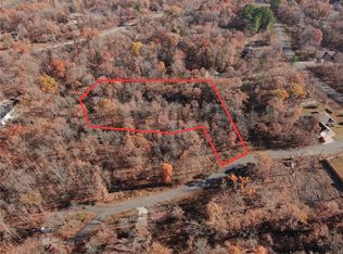 Moniave Ln #6, Bella Vista, AR 72715