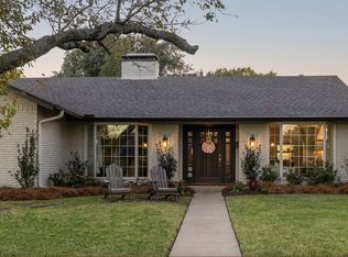 2205 Flat Creek Dr, Richardson, TX 75080