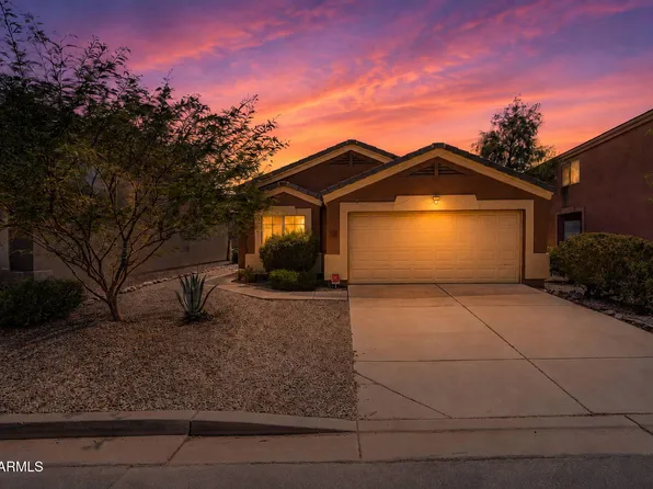6745 E ESCAPE Avenue, Florence, AZ 85132