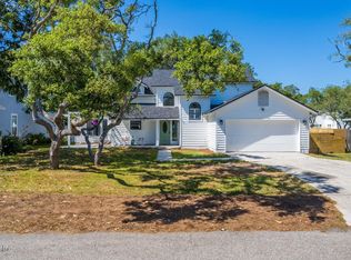 43 Jackson Ave, Ponte Vedra Beach, FL 32082