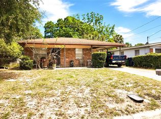 1911 W Cherry St, Tampa, FL 33607