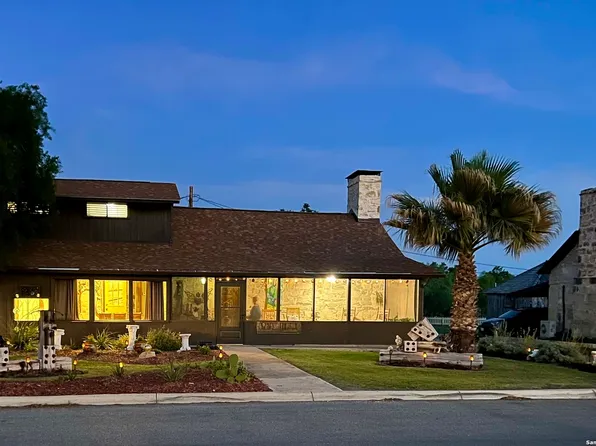 283 Fort Clark Rd #21, Brackettville, TX 78832