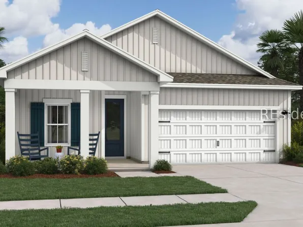 53 Marion Lake Rd, Bluffton, SC 29910