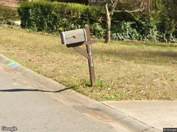 Exterior Address Verification